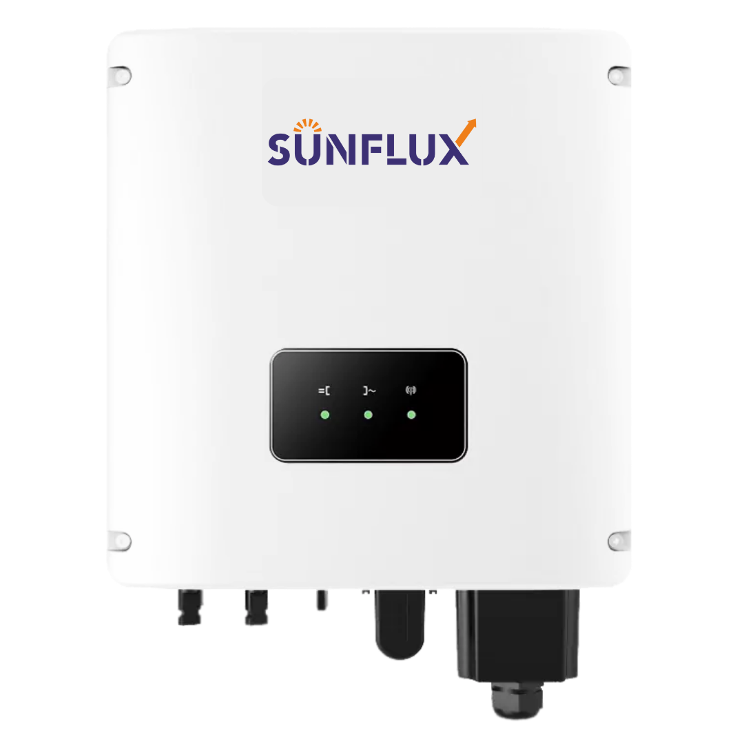 5-15 KW Three-Phase On-Grid Inverter